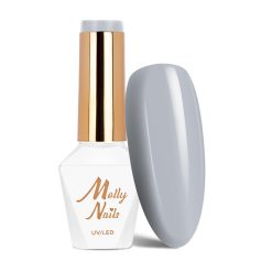Molly Nails 8gr - Glamour Women Luxury Grey n.06