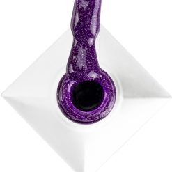 Alternative view of Molly Nails - Flashing Lights 603 - 8gr