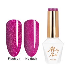 Alternative view of Molly Nails - Flashing Lights 601 - 8gr