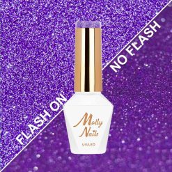 Molly Nails - Flashing Lights 648 - 8gr