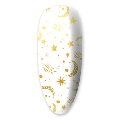 Alternative view of Foil - Gold Collection n.02