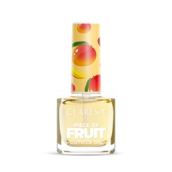 CLARESA - Olio Per Cuticole 5ml Mango
