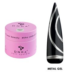 DNKa' Gel Metallico 5ml