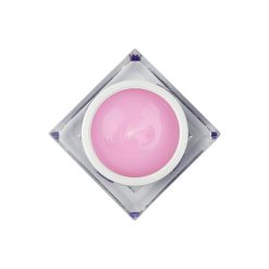 Alternative view of Jelly Milky Pink 15ml Allepaznokcie