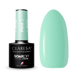 CLARESA - MINT 5ml n.03