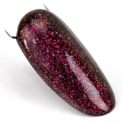 Alternative view of Hollywood Top - Mixy Fuchsia 10ml Molly Lac