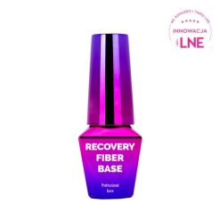 Alternative view of Recovery Fiber Base Natural White 10ml. Molly Lac