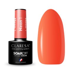 CLARESA - NEON 5ml n.01