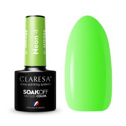 CLARESA - NEON 5ml n.04
