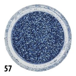 BROKAT - Celeste n. 57 Allepaznokcie