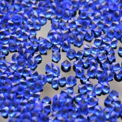 Alternative view of Mini Diamantini Blu n.21