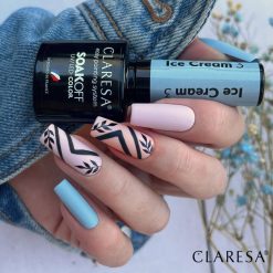 Alternative view of CLARESA - ICE CREAM 5ml 03
