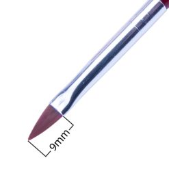 Alternative view of Pennello Per Decori In legno