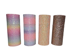 Alternative view of Set Pennelli Makeup - Rainbow Pink