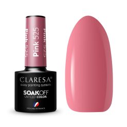 CLARESA - PINK 5ml n.525