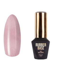 Rubber Base Edizione Limitata - Pixy Pink 10ml Molly Lac