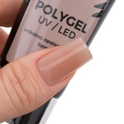 Alternative view of Polygel - Light Brown 30ml - Molly Lac