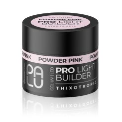 PALU - PRO LIGHT BUILDER GEL 12ml Powder Pink