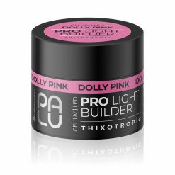 PALU - PRO LIGHT BUILDER - DOLLY PINK 45gr