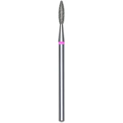 Alternative view of STALEKS - Punta Fresa Fiamma Rossa 2.1mm/8mm