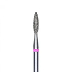 STALEKS - Punta Fresa Fiamma Rossa 2.1mm/8mm