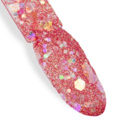 Alternative view of Princess Nails Effect n.07