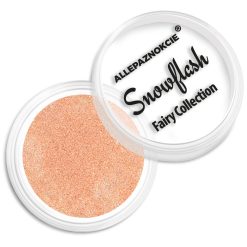 Glitter Effetto Zucchero - Snowflash n.5