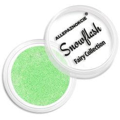 Glitter Effetto Zucchero - Snowflash n.9