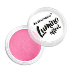 Alternative view of Lumino Effect n.8 - Allepaznokcie
