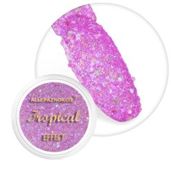 Tropical Effect n.11