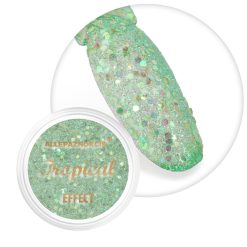 Tropical Effect n.02