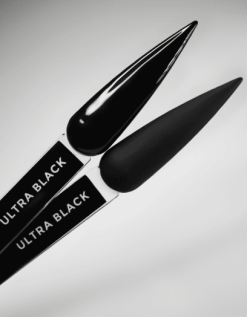 Alternative view of DNKa - Ultra Black 12ml