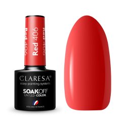 CLARESA - RED 5ml n.406