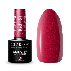 CLARESA - RED 5ml n.434
