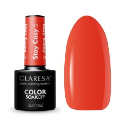 CLARESA - STAY COSY 5ml n.05