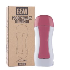 Scaldacera a rullo Love Wax Rosa 65 W