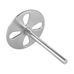 Alternative view of STALEKS - Set Base PODODISK PDSET-20 - M - Grana 180