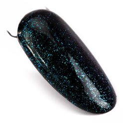 Alternative view of Top Magic Mood - Silver Blue 10ml Molly Lac