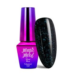 Top Magic Mood - Silver Blue 10ml Molly Lac