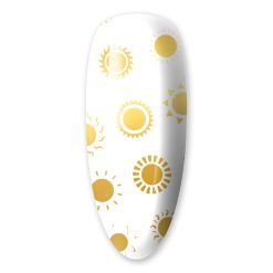 Alternative view of Foil - Gold Collection n.01