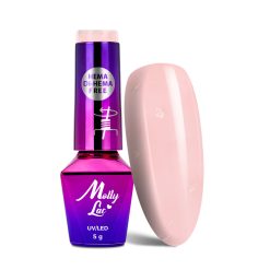 700 Sparkling French- Little Shine Hema/di-Hema Free Molly Lac 5gr