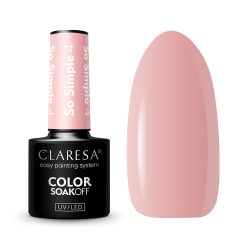CLARESA - SO SIMPLE 5ml n.04