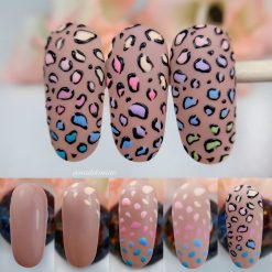 Alternative view of CLARESA - NUDE 5ml n.106