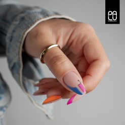 Alternative view of PALU - PRO LIGHT BUILDER GEL 90ml - CLASSIC COVER