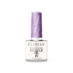 CLARESA - Olio Per Cuticole 5ml Sweet Freedom