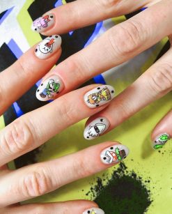 Alternative view of MOONSHINE - Sliders Nintendo