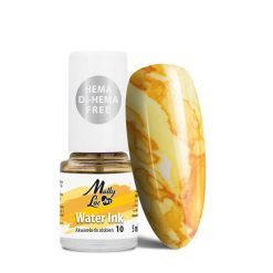 Water Ink Molly Lac 10 5ml