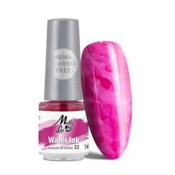 Water Ink 32 Molly Lac 5ml