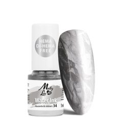 Water Ink 34 Molly Lac 5ml