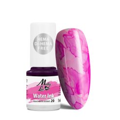 Water Ink 20 Molly Lac 5ml